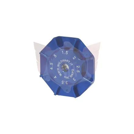 CARBURETOR FLOAT ADJUSTER TOOL