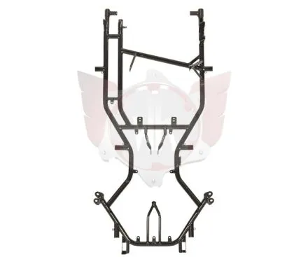 Cadre nu FY30 100/125 KART