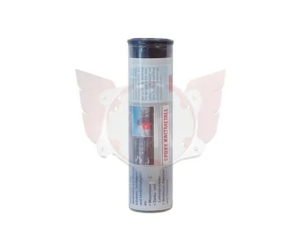 KALTMETALL KNETSTANGE 56gr