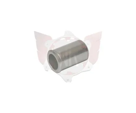 BUCHSE 20/28 AUS ALUMINIUM ZUR VERSTEIFUNG