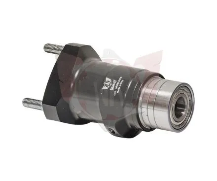 Moyeu AV 100cc réglable 40x90-150mm