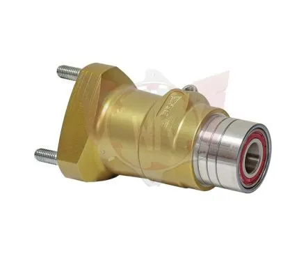 Moyeu AV 100cc réglable 40x90-150mm
