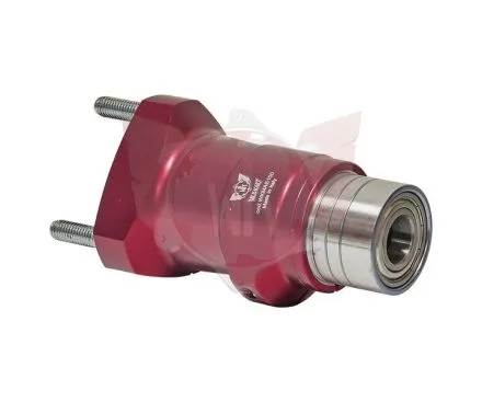 Moyeu AV 100cc réglable 40x90-150mm