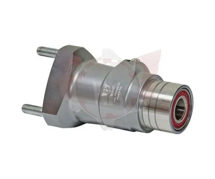 FRONT HUB 100cc ADJUSTABLE 40x90-150mm