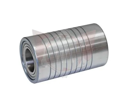 Support moyeu AV pour fusée 25mm