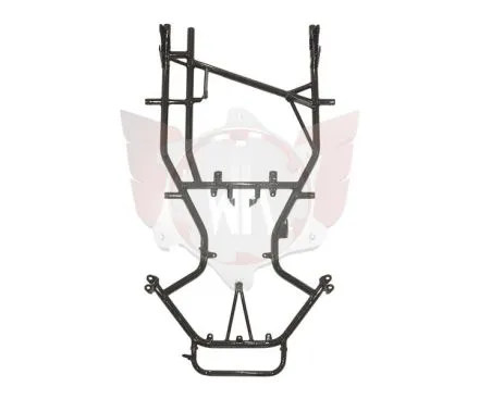 FRAME BAMBINI KART