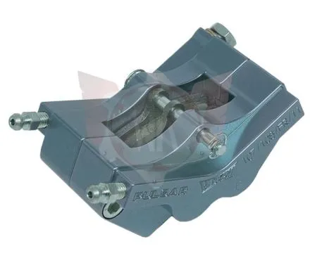 CALIPER PULSAR 4 PISTON 100cc F/R