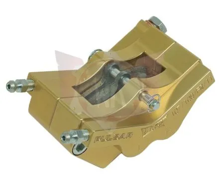 CALIPER PULSAR 4 PISTON 100cc F/L