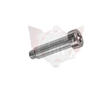 SCHRAUBE FÜR BREMSBELAG, L=32mm + 5mm M6