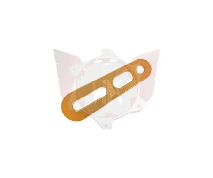 EXTENSION FOR EXHAUST BRACKET 125cc