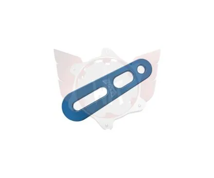 EXTENSION FOR EXHAUST BRACKET 125cc
