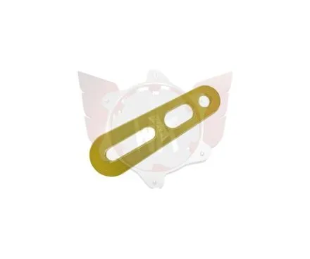 EXTENSION FOR EXHAUST BRACKET 125cc