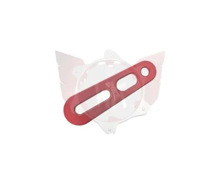 VERLÄNGERUNG FÜR AUSPUFFHALTER MSM125