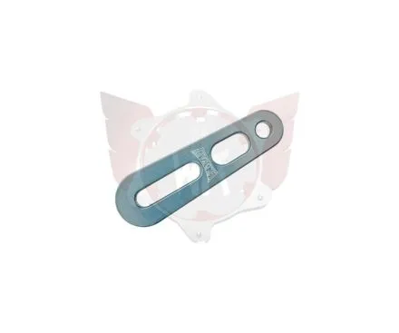 EXTENSION FOR EXHAUST BRACKET 125cc