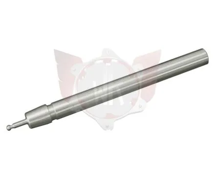 Outil pour changer la membrane