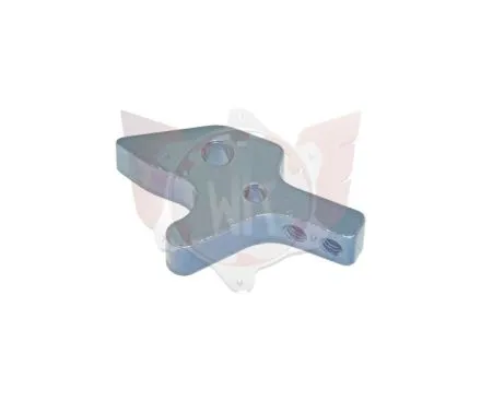 TRANSMITTING PLATE