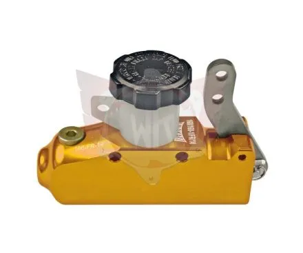 HAUPTBREMSZYLINDER GATLING AUS ALUMINIUM