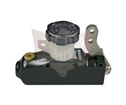 Pompe de frein GATLING