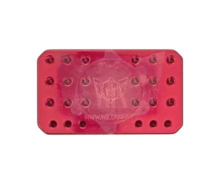 MAIN JET HOLDER PLATE MAGNETIC