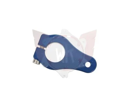 STEERING LOCKING DEVICE