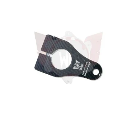 STEERING LOCKING DEVICE