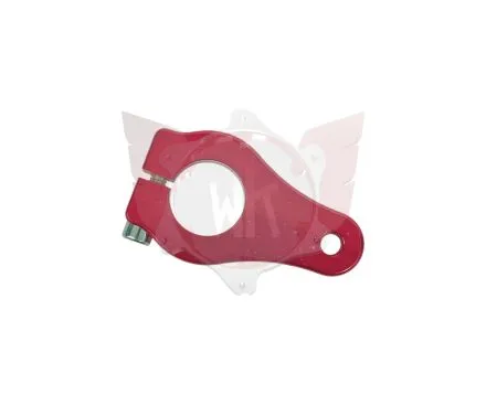 STEERING LOCKING DEVICE