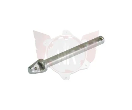 BRAKE PAD BOLT, L=55.5mm, Ø 5mm