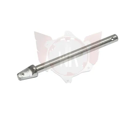 BOLZEN FÜR BREMSBELÄGE, L=73,5/61mm, Ø 5mm