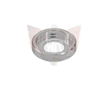 STEEL SPACER FOR STUB AXLE 14/25mm, D.e. 31mm