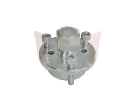 CLUTCH PULLER ROTAX MAX - ALL MODEL