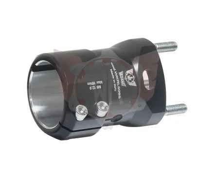 REAR HUB 50x95mm LIGHTWEIGHT
