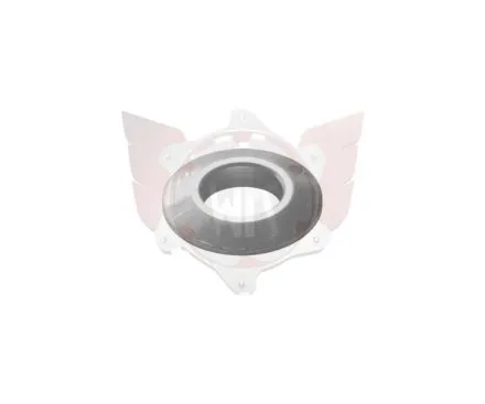Rondelle acier pour axe de fusée M10