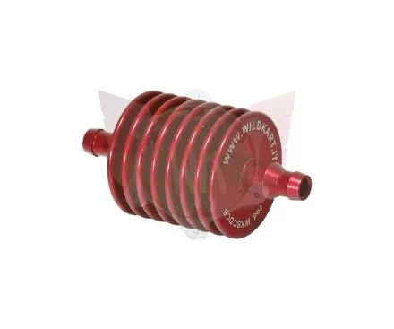 FUEL RADIATOR