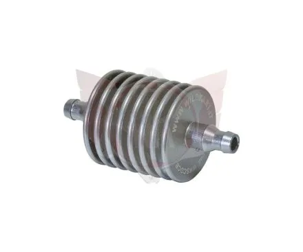 FUEL RADIATOR