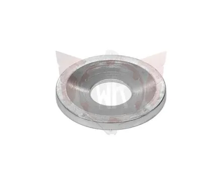 SPACER C, CONCAVE, 11/30mm