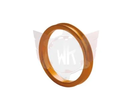 DISTANZRING FÜR ACHSSCHENKEL 25x5mm