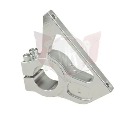 CALIPER BRACKET GATLING F/L