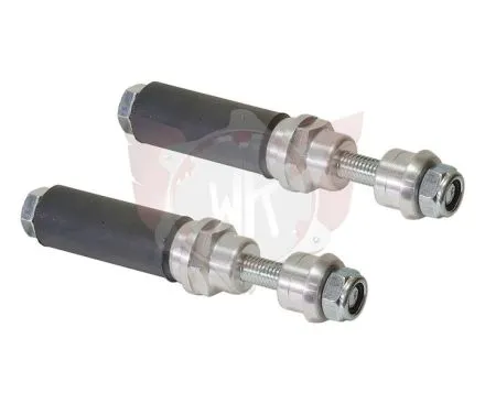 REAR BUMPER FITTING KIT FLEX 28mm