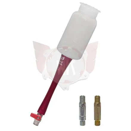 BLEEDING KIT RED