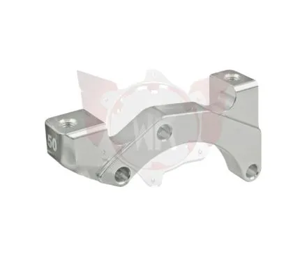 Support d\'étrier de frein AR GATLING racing