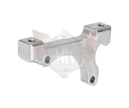 REAR CALIPER BRACKET GATLING FOR DD2