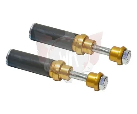 REAR BUMPER FITTING KIT 28mm