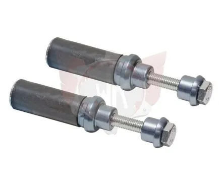 REAR BUMPER FITTING KIT 30mm