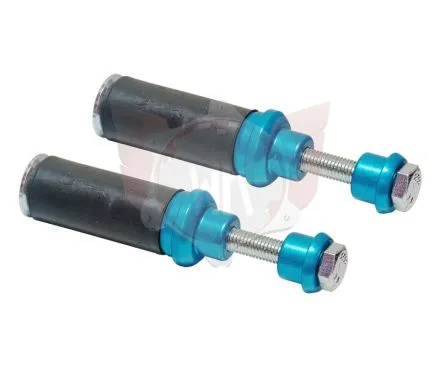 REAR BUMPER FITTING KIT 32mm