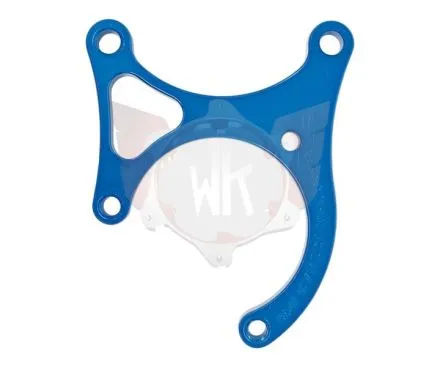 REAR CALIPER BRACKET PULSAR STD