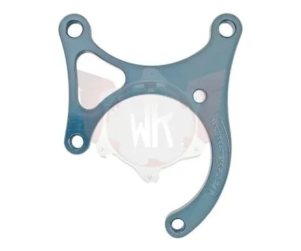 REAR CALIPER BRACKET PULSAR STD