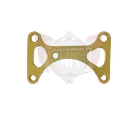 REAR CALIPER BRACKET PULSAR RACING