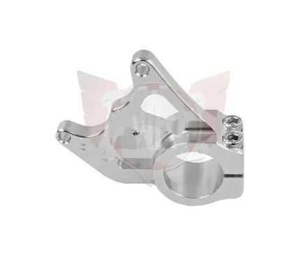 AUFNAHME BREMSSATTEL PULSAR VORNE R.