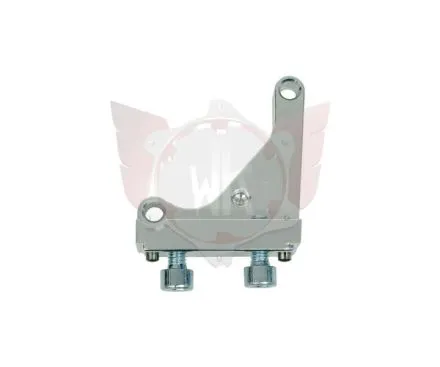 AUFNAHME BREMSSATTEL VORNE 100ccm