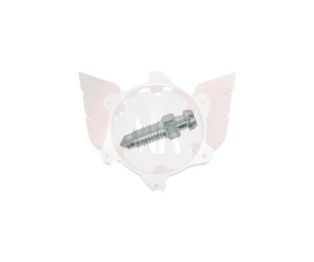 ENTLÜFTUNGSSCHRAUBE 8mm FÜR BREMSSATTEL